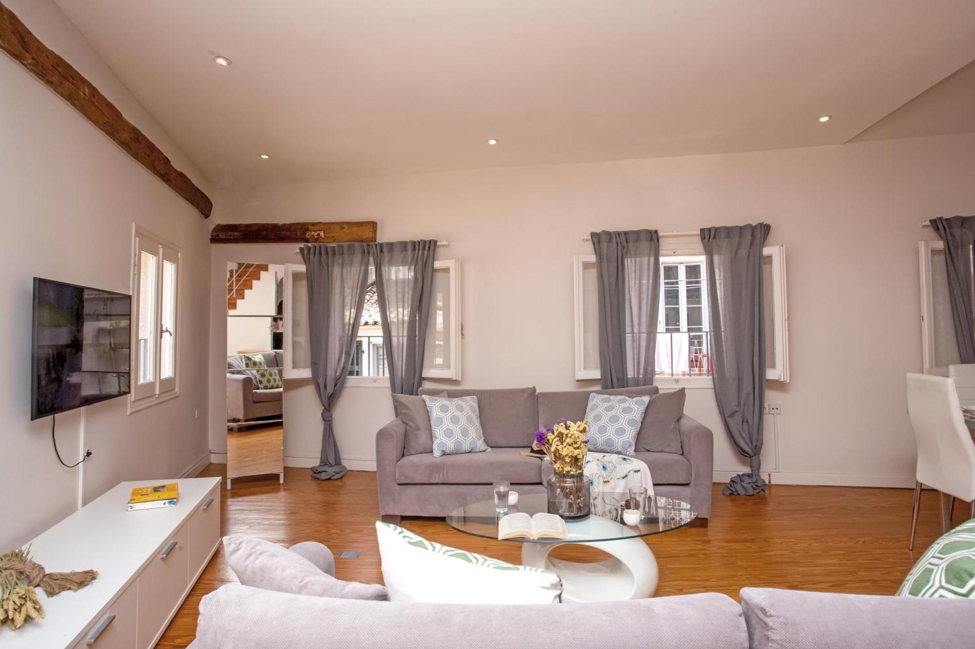 Corfu  Guilford Loft 아파트 외부 사진