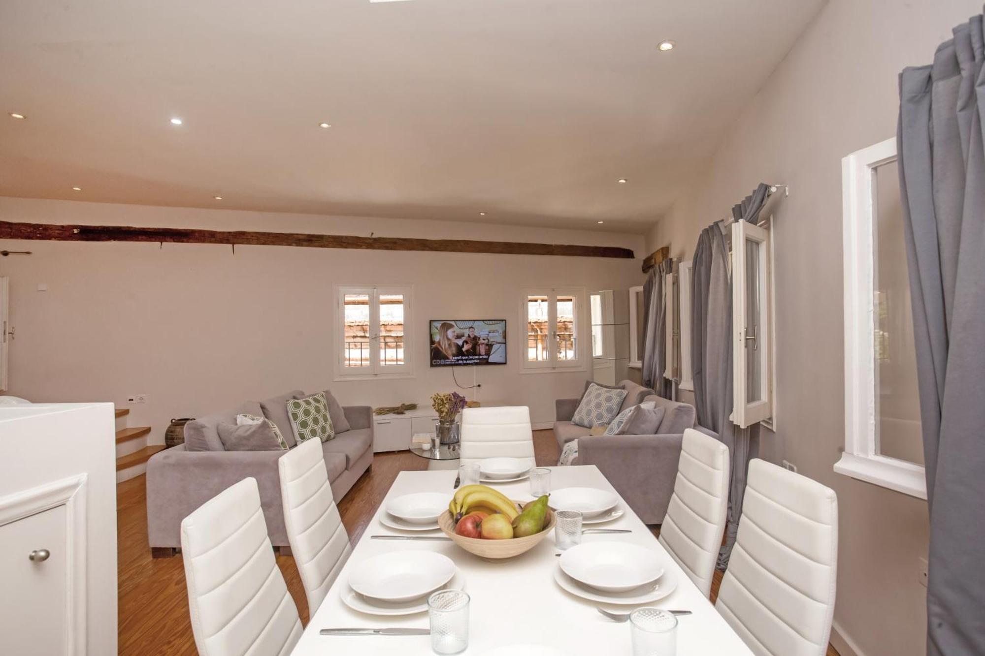 Corfu  Guilford Loft 아파트 외부 사진