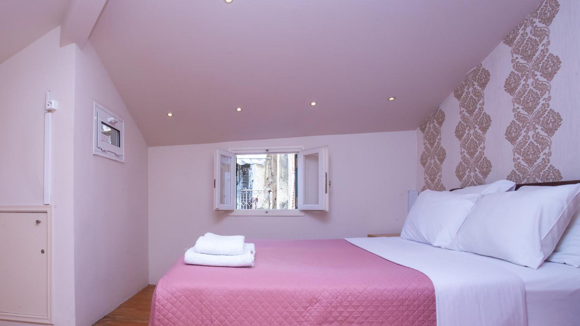 Corfu  Guilford Loft 아파트 외부 사진