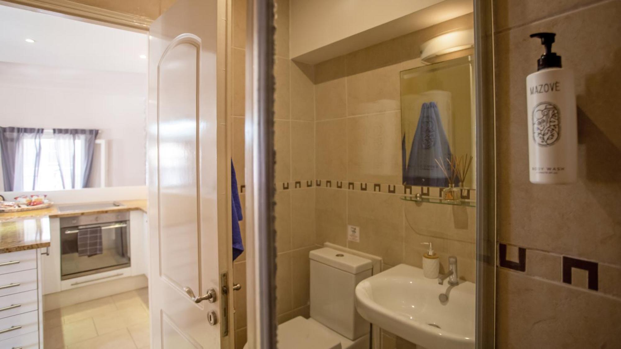 Corfu  Guilford Loft 아파트 외부 사진