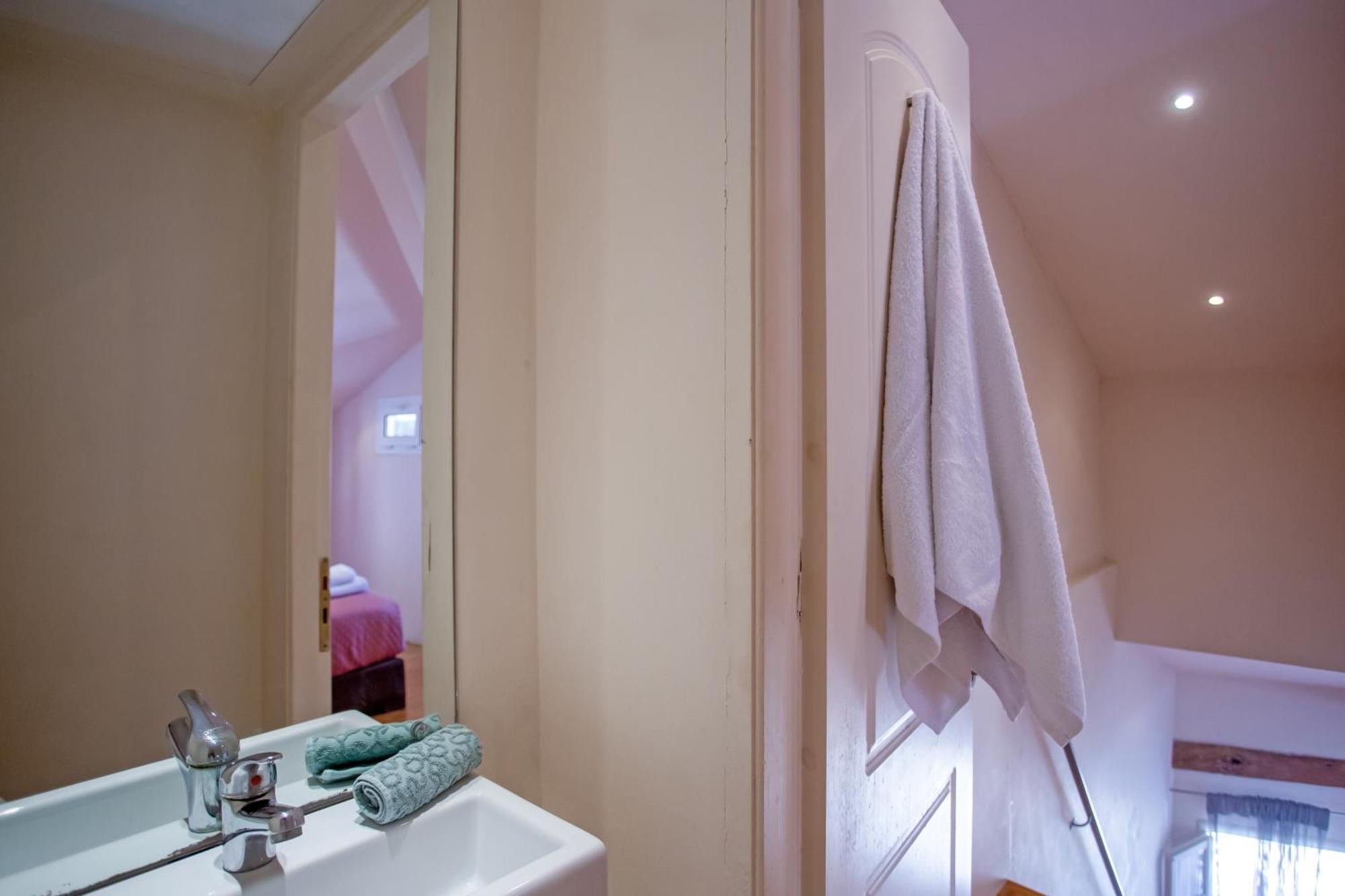 Corfu  Guilford Loft 아파트 외부 사진